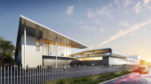 威海移动5G技术赋能，打造智能工厂示范基地的技术开发