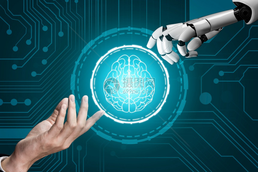 三维技术 驱动未来机器人技术开发与全球机器人生物科学研究的核心引擎