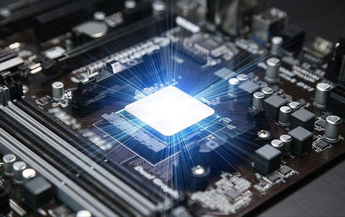 自主研发 中国的科技自立自强之路