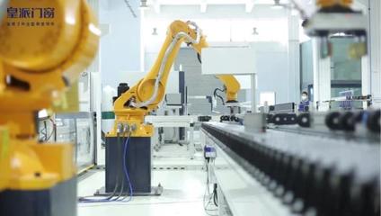 南通皇派门窗加盟政策及技术开发支持解析