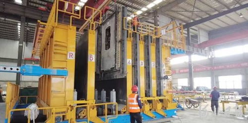 科技特派团赋能，助“小巨人”茁壮成长——河北266个科技特派团扎根专精特新企业推动技术开发