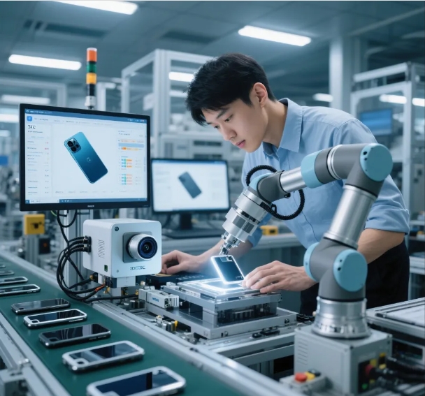 无锡商业职业技术学院物联网与人工智能学院热门专业大揭秘 聚焦技术开发，塑造未来工程师